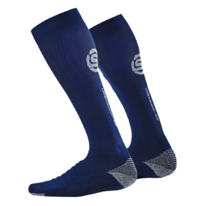 Skins Series 3 compression socks for runners